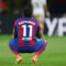 Raphinha Nổi Giận, Gây Chấn Động Tại Barcelona Sau Trận Hòa Real Betis