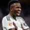 Vinicius Junior Vào Lịch Sử Real Madrid, Sánh Ngang Ronaldo Với 104 Bàn Thắng