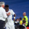 Vinicius tri ân Ronaldo sau khi lập thành tích ấn tượng tại Real Madrid