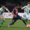 Siêu máy tính dự đoán Barcelona là nhà vô địch La Liga 2024/25